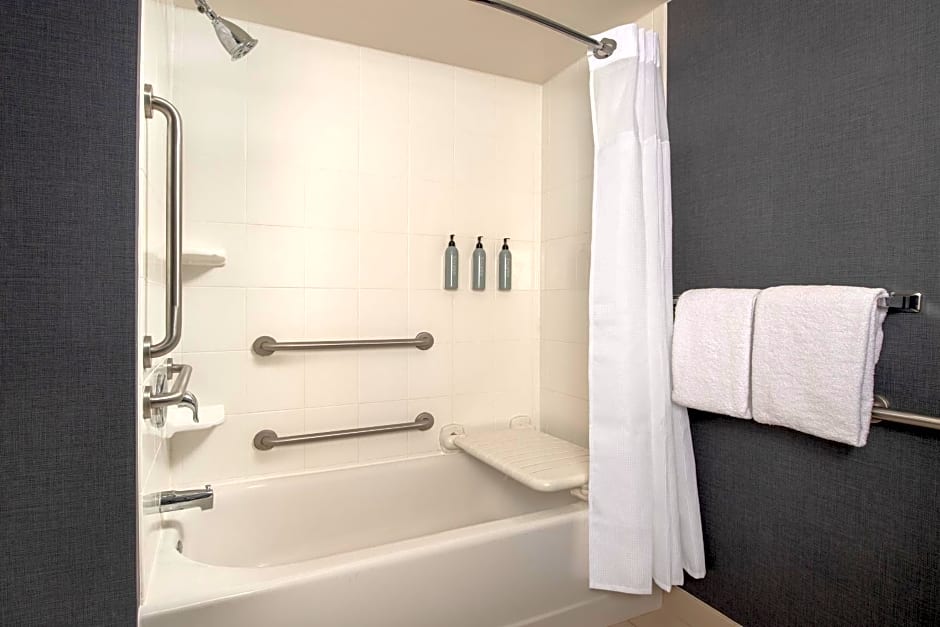 Residence Inn by Marriott Syracuse Downtown at Armory Square