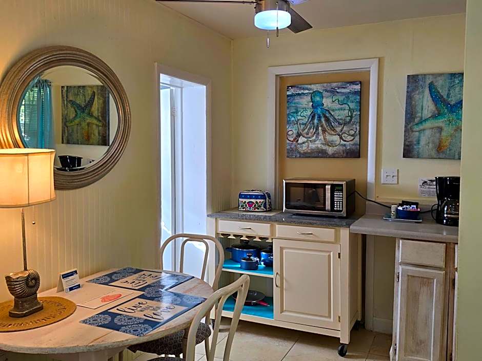 Oceanfront Sea Scape Motel