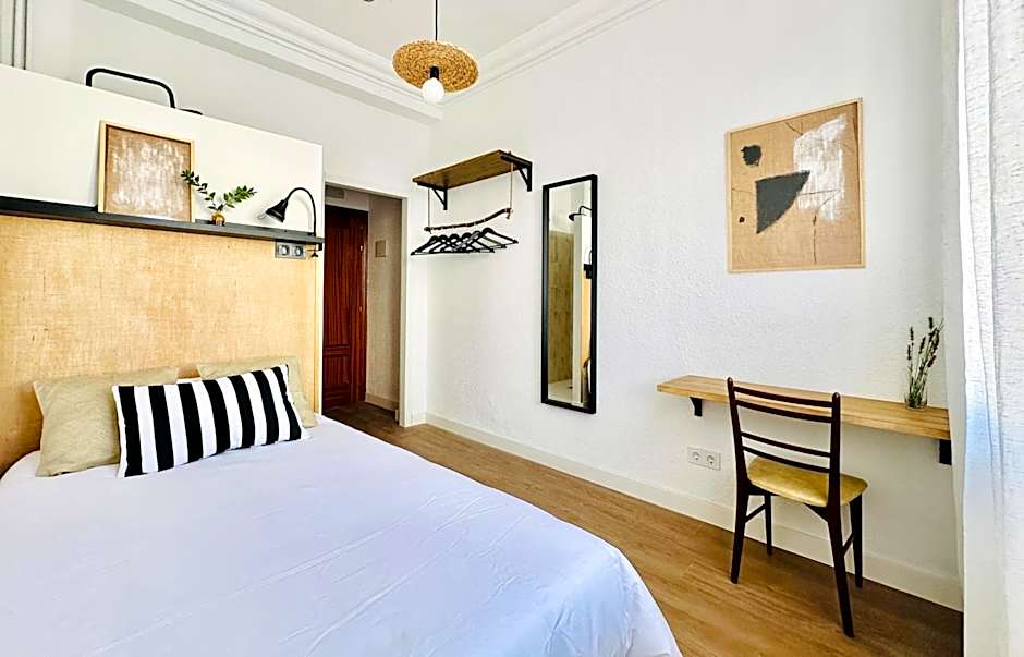 Autentic Boutique Moncloa