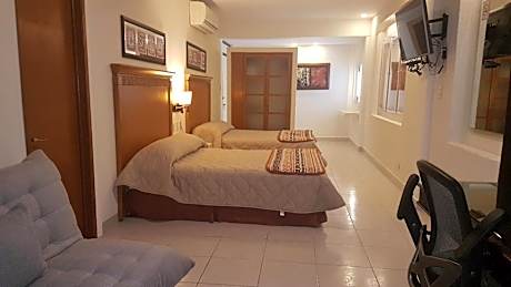 Double or Twin Room