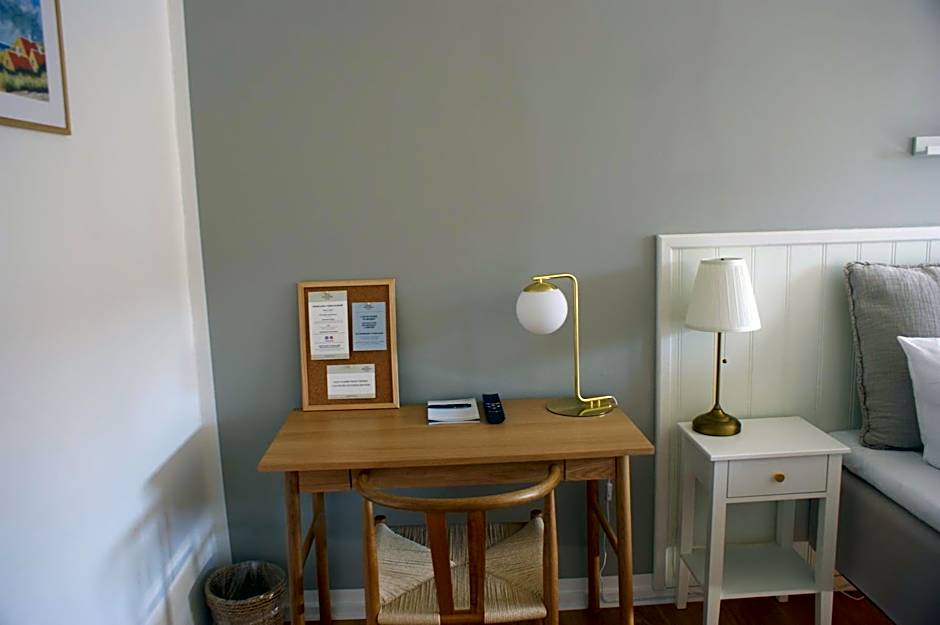 Hotel Strandly Skagen