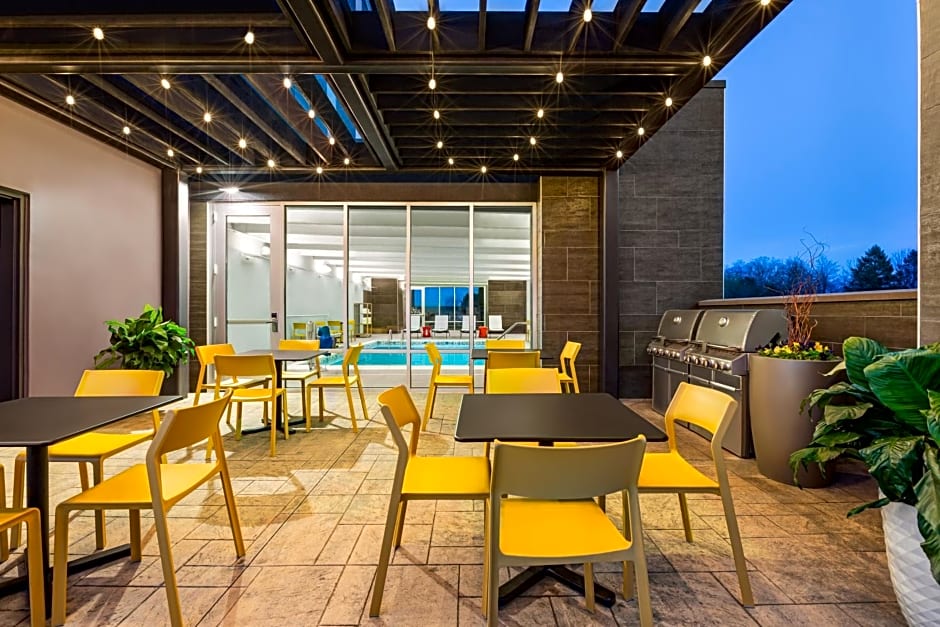 Home2 Suites By Hilton York