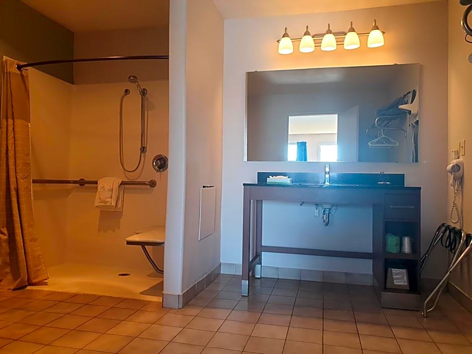 Riata Inn - Marfa