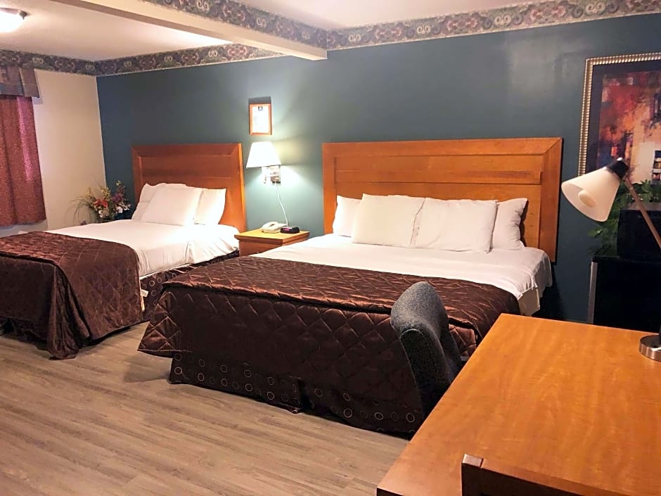 Americas Best Value Inn - Stonington