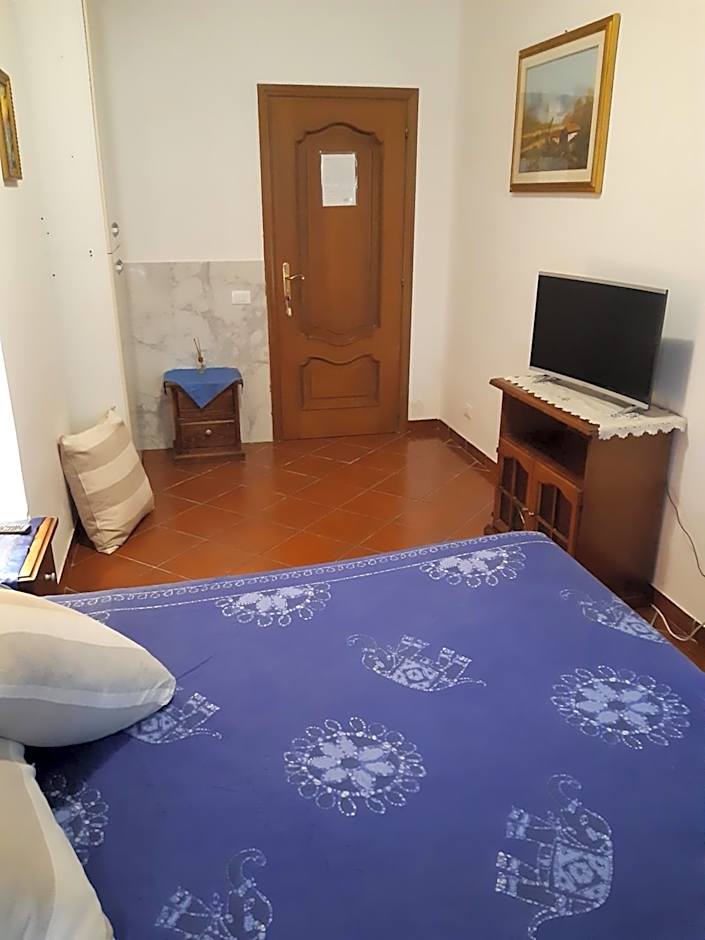 B&B Villa Giovanni