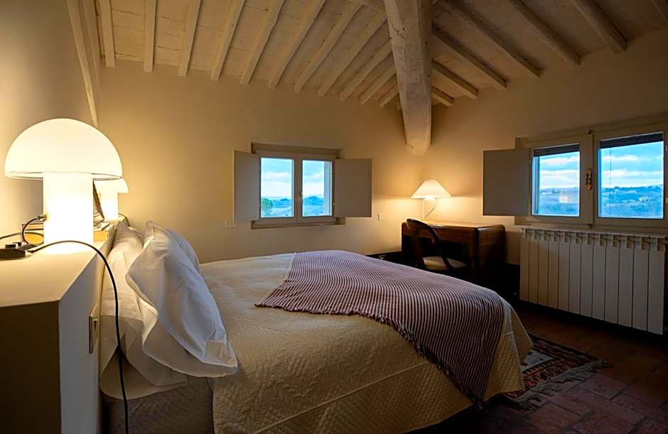 Ca' Bianca Tuscany Relais