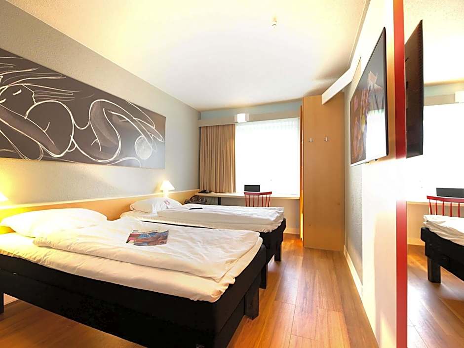 ibis KoeIn Messe