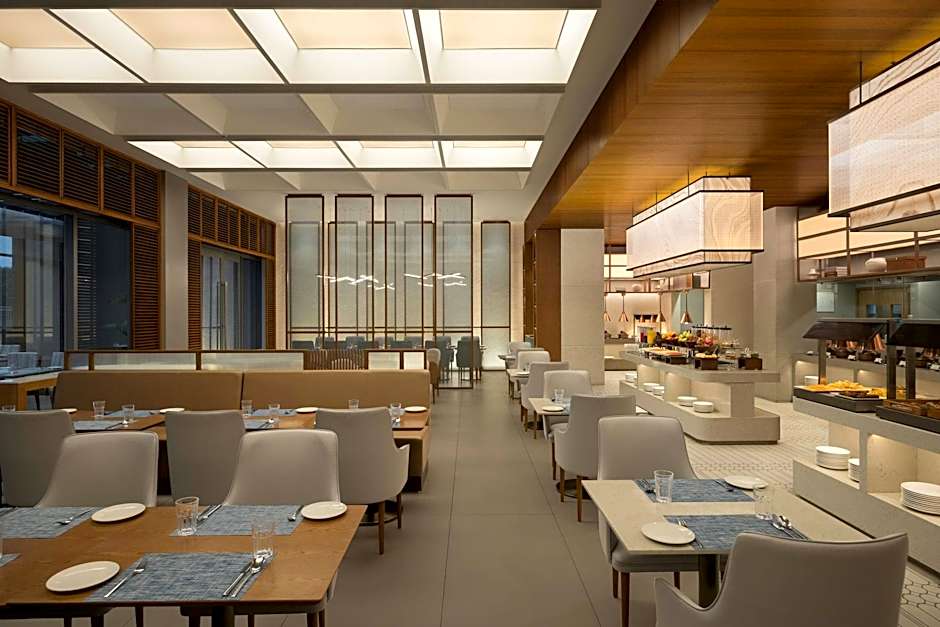 Courtyard by Marriott Surat