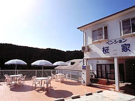 Sea Side Pension Sakuraya