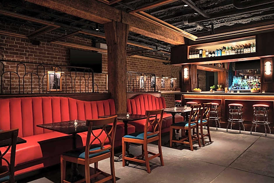 River Street Inn