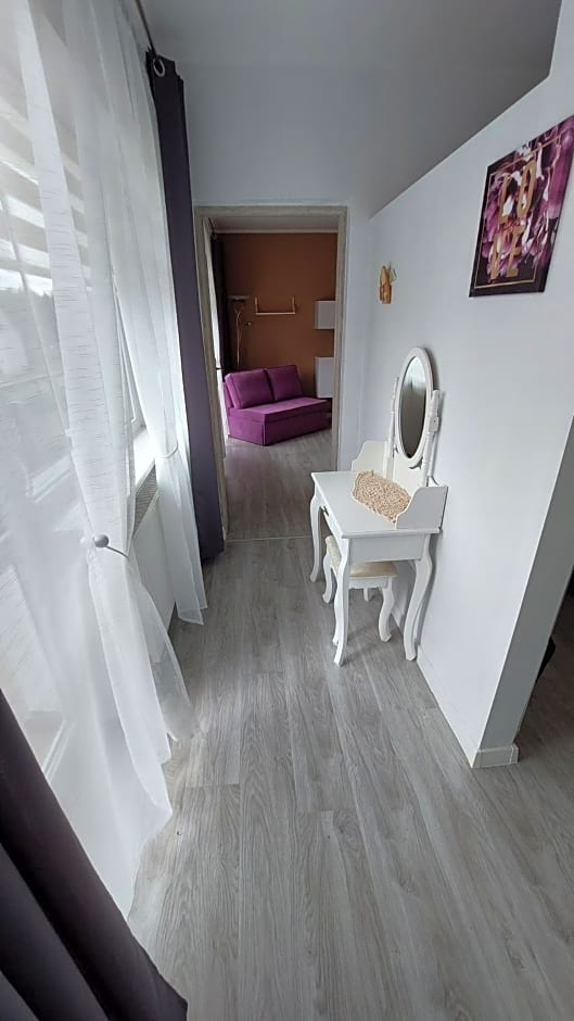 POKOJE GOŚCINNE -MARIA-