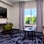 Fairfield Inn & Suites Rocky Mount