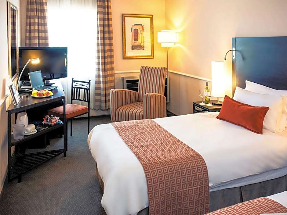 Mercure Johannesburg Midrand