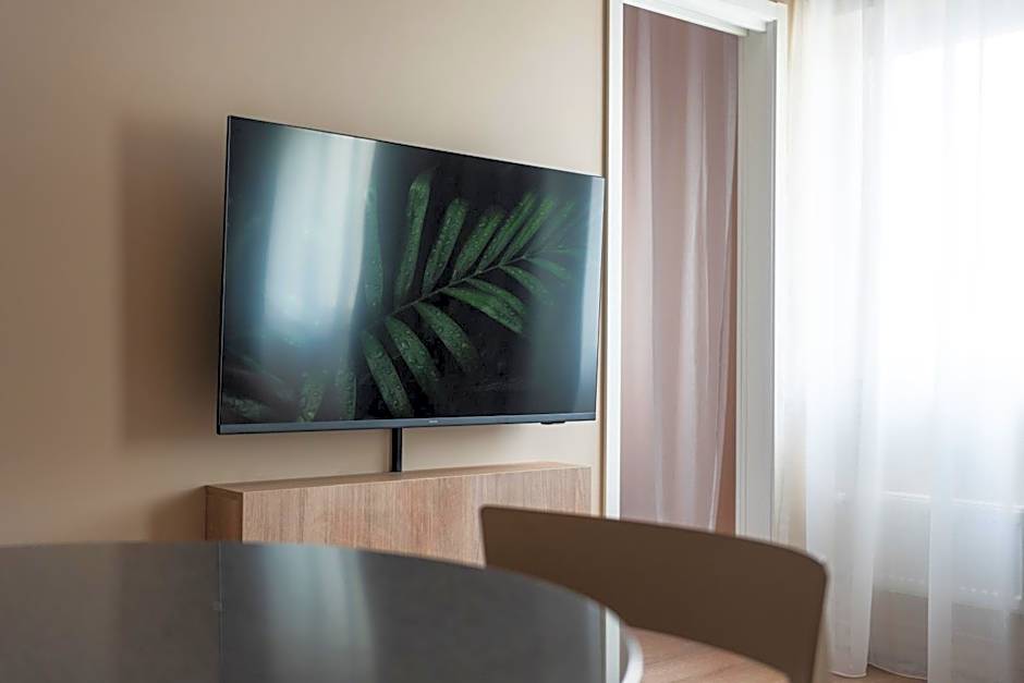 VANDER Kungsholmen, Stockholm