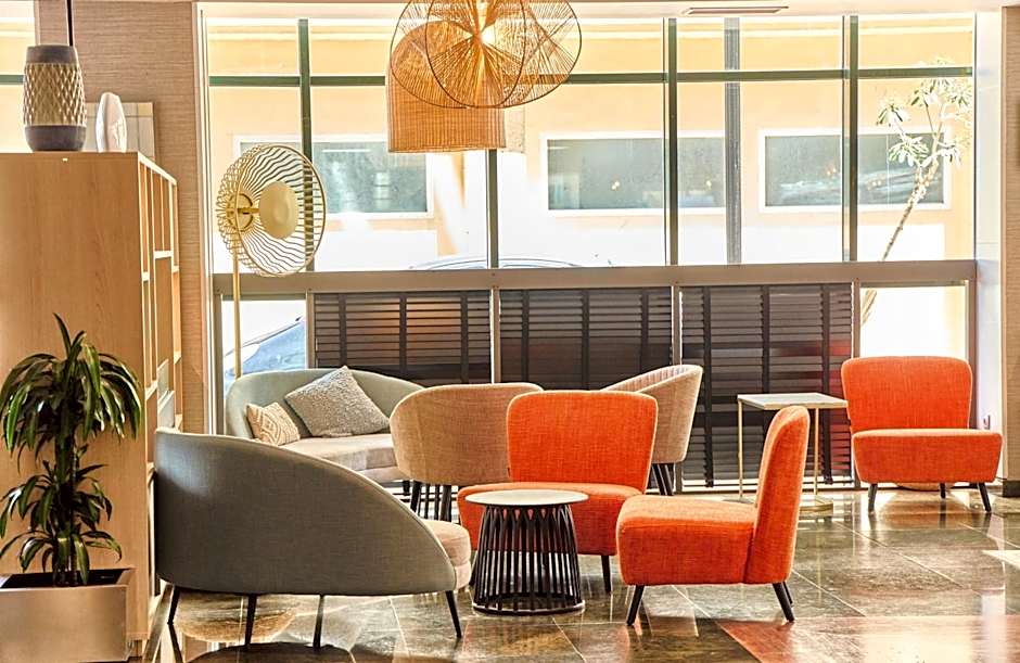 Leonardo Hotel Fuengirola Costa del Sol