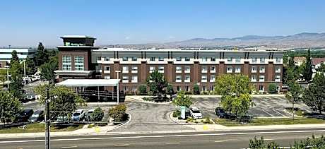 Holiday Inn Boise Airport By IHG