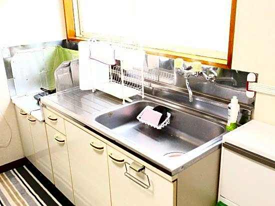 Fujisan You Apartment