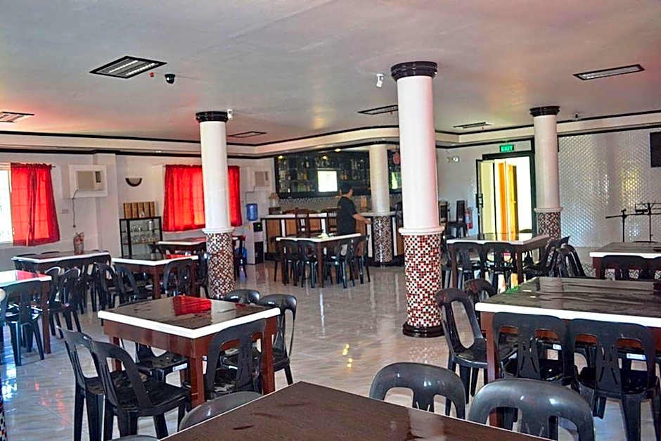 Mayon Backpackers Hostel