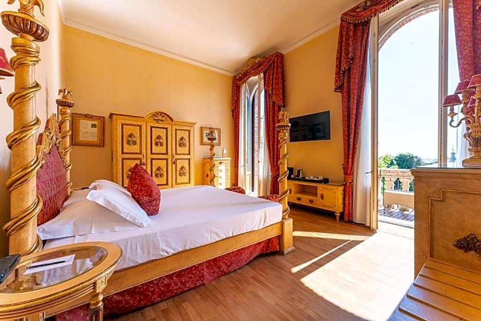 Park Hotel Villa Ariston