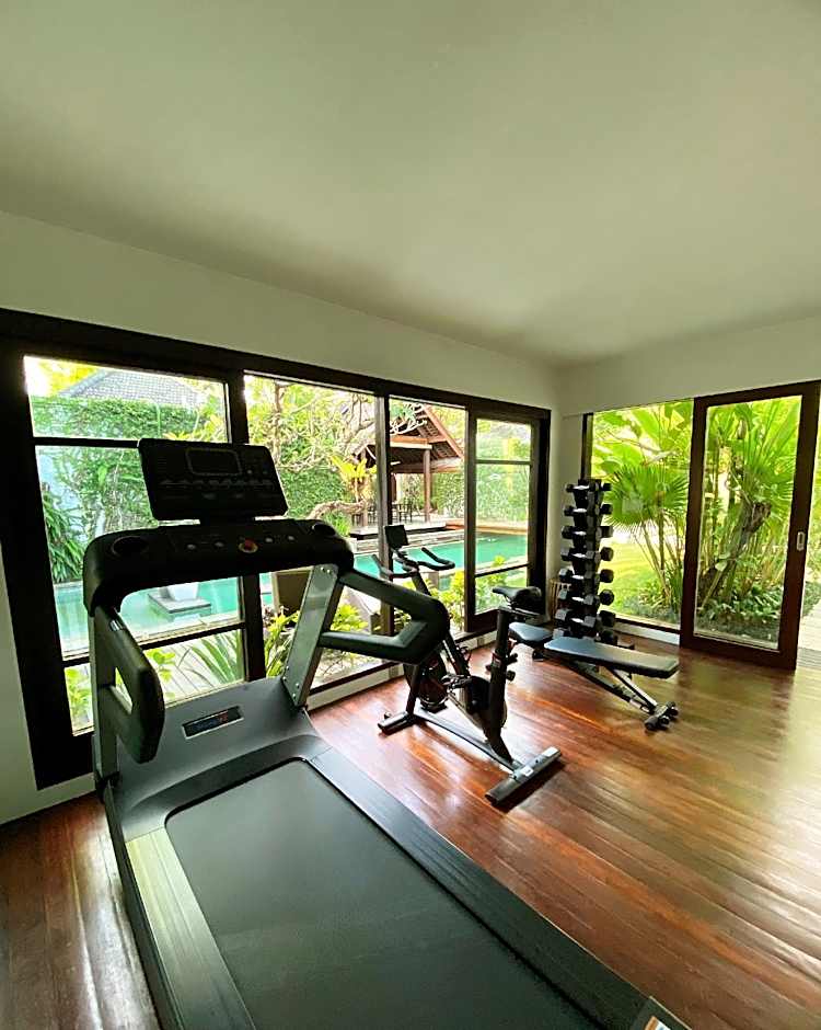 The Amala Boutique Retreat