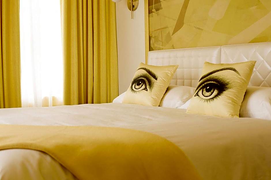 Angad Arts Hotel St. Louis, Tapestry Collection by Hilton