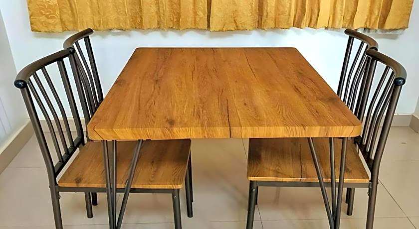 B2 Lampang City Boutique & Budget Hotel