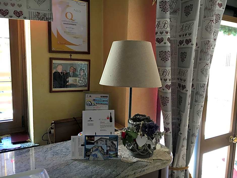 Hotel Ristorante Ligure