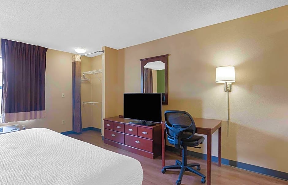 Extended Stay America Suites - Richmond - West End - I-64