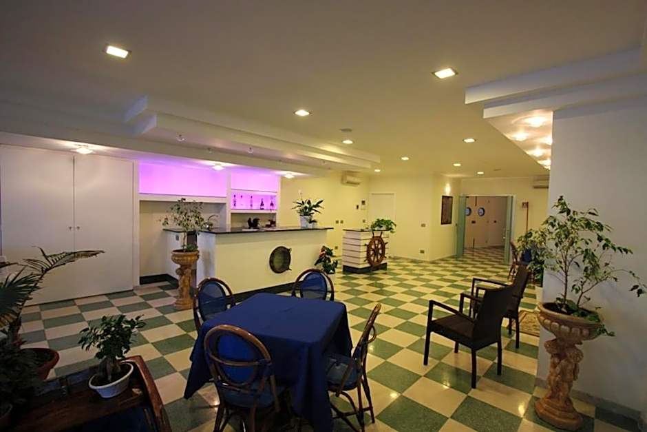 Hotel Bagni Arcobaleno
