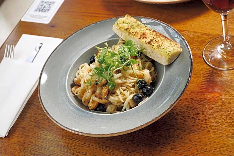 Muckross Park Hotel & Spa