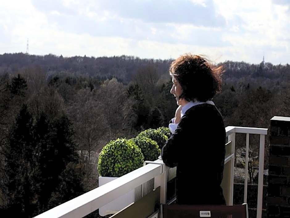 Sachsenwald Hotel Reinbek