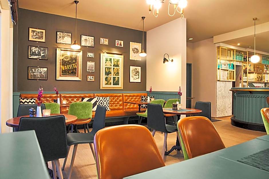 MAXX Hotel Sanssouci Potsdam