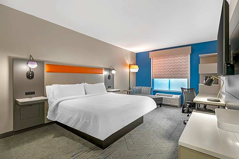 Holiday Inn Express Hotel & Suites Clemson - University Area By IHG