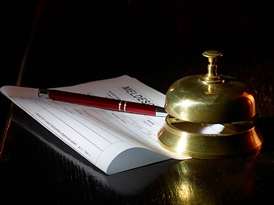 Hotel Lösch Pfälzer Hof