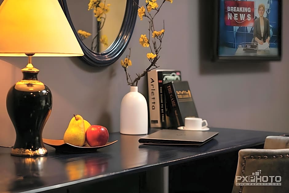 Matilda Boutique Hotel And Spa