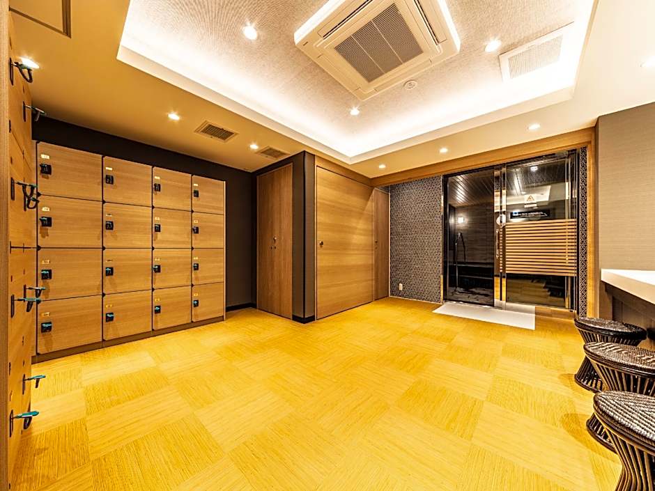 APA Hotel Higashi Shinjuku Kabukicho Tower