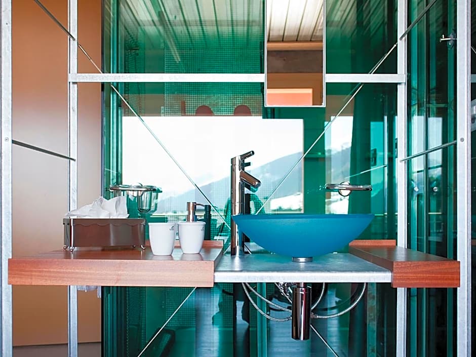 Hotel Ochsen by Mountain Hotels