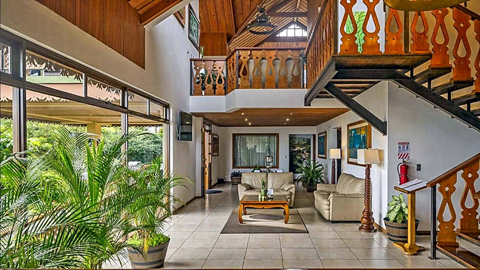 Hotel Ficus - Monteverde