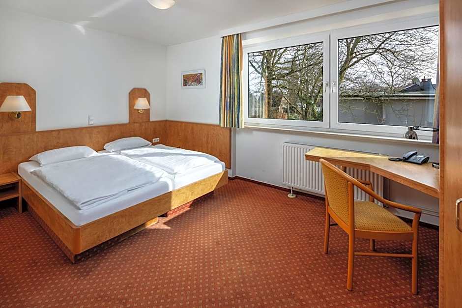Academy Lodge Boardinghouse