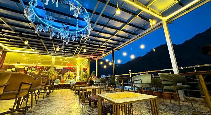 RISHIKESH INN by Wraveler Hotels