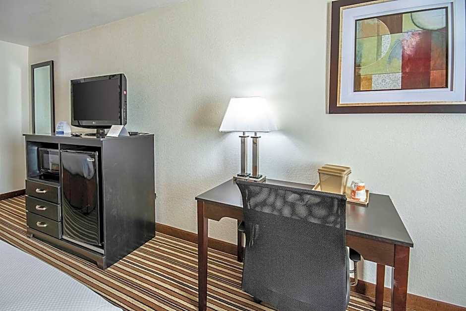 Quality Inn Dodge City
