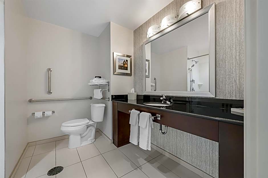 Best Western Plus The Hammondsport Hotel