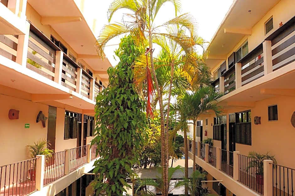 Hotel Rivera Del Mar