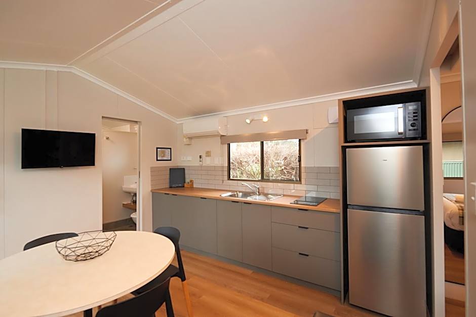 Pine Country Caravan Park