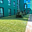 Hannover - PHIL & MAX Hotels und Apartments Messe