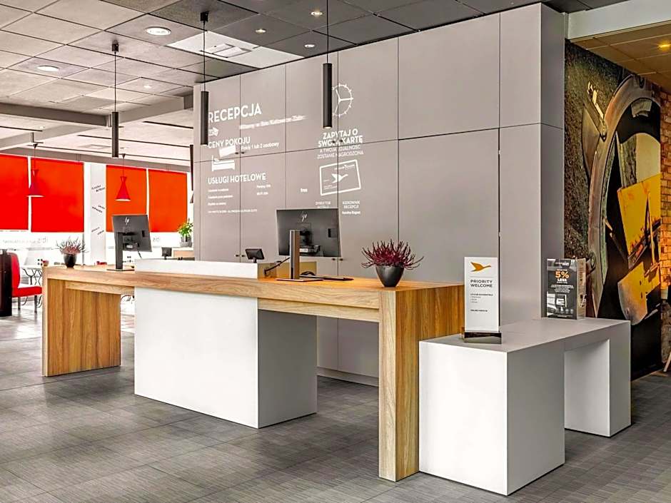 ibis Katowice Zabrze