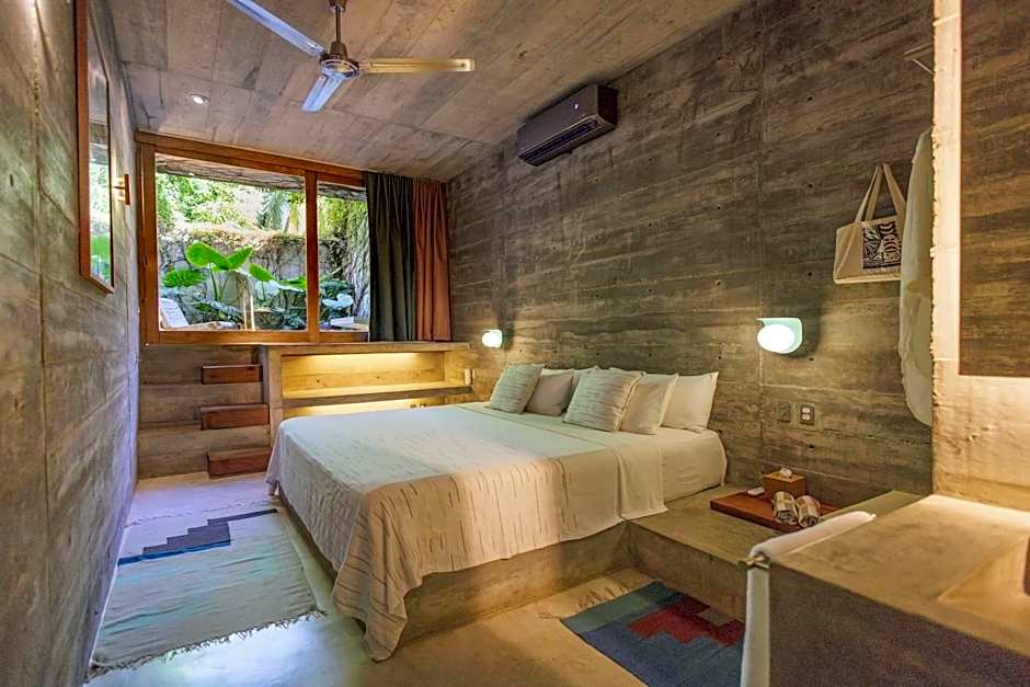 Casa TO - Adults Only