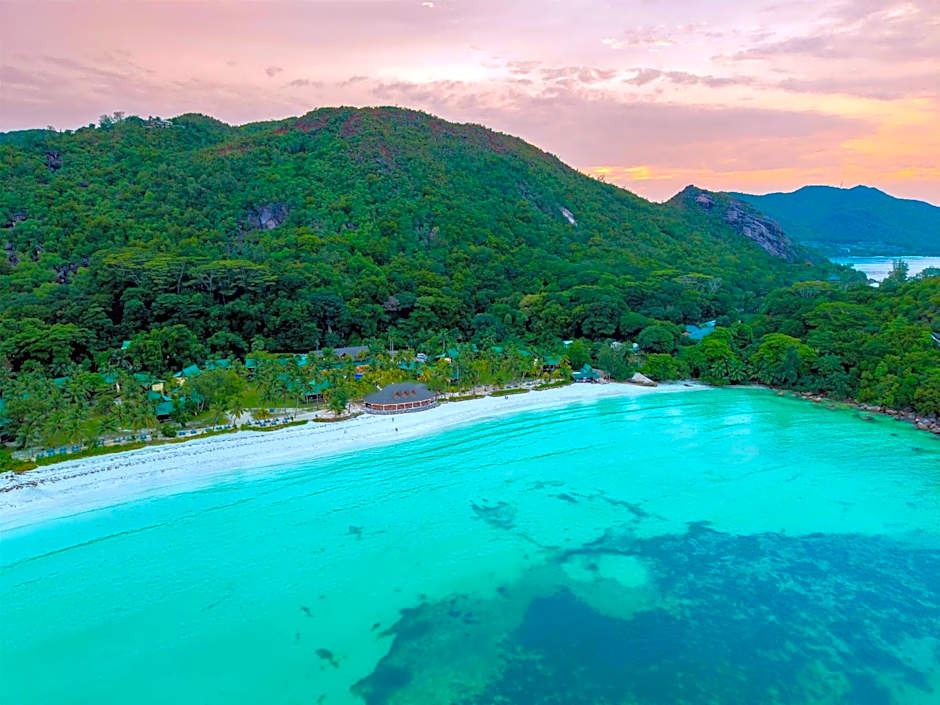 Paradise Sun Hotel Seychelles