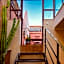 Riad 92 - Architect's Riad in the Exclusive Dar El Bacha