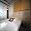 Nerva Accommodation